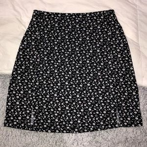 RARE BRANDY MELVILLE SKIRT